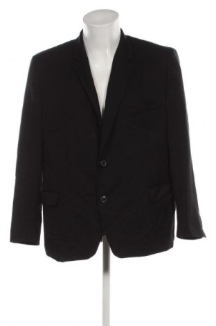 Herren Sakko C&A, Größe XL, Farbe Schwarz, Preis 13,99 €