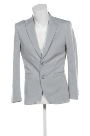 Sacou de bărbați C&A, Mărime M, Culoare Gri, Preț 21,99 Lei