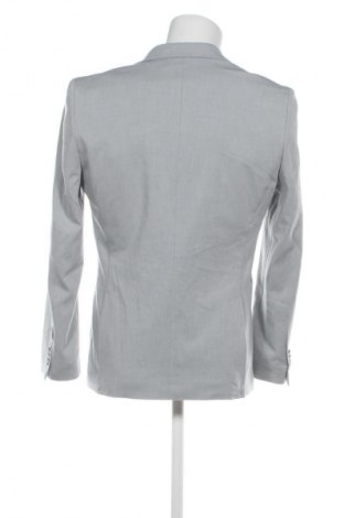 Sacou de bărbați C&A, Mărime M, Culoare Gri, Preț 21,99 Lei