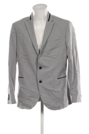 Sacou de bărbați C&A, Mărime XL, Culoare Gri, Preț 25,99 Lei