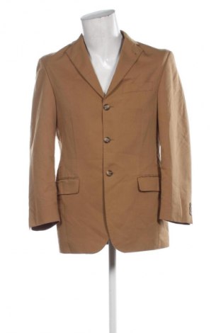 Sacou de bărbați C&A, Mărime M, Culoare Bej, Preț 54,99 Lei