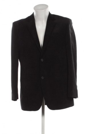 Herren Sakko C.Comberti, Größe L, Farbe Schwarz, Preis 3,99 €