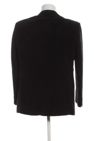 Herren Sakko C.Comberti, Größe L, Farbe Schwarz, Preis 3,99 €