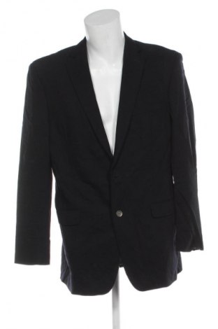 Herren Sakko Calvin Klein, Größe M, Farbe Schwarz, Preis 15,99 €