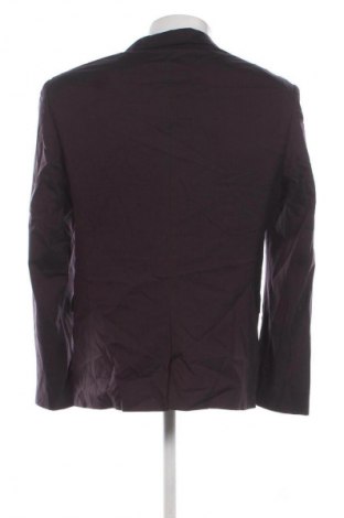 Sacou de bărbați Calvin Klein, Mărime L, Culoare Mov deschis, Preț 171,99 Lei