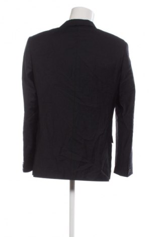 Herren Sakko Calvin Klein, Größe L, Farbe Blau, Preis 36,99 €