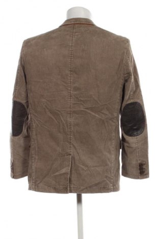 Herren Sakko Camel Active, Größe L, Farbe Beige, Preis 37,99 €