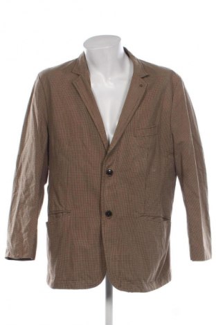 Herren Sakko Camel Active, Größe XL, Farbe Mehrfarbig, Preis € 34,99