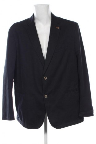 Sacou de bărbați Camel Active, Mărime XXL, Culoare Albastru, Preț 167,99 Lei