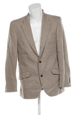 Herren Sakko Canda, Größe L, Farbe Mehrfarbig, Preis € 3,99