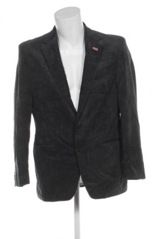 Sacou de bărbați Canda, Mărime L, Culoare Gri, Preț 16,99 Lei