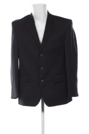 Herren Sakko Canda, Größe M, Farbe Schwarz, Preis 9,99 €