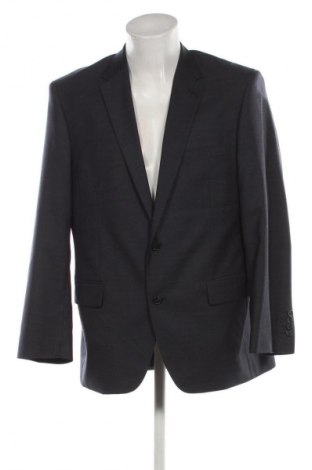 Sacou de bărbați Canda, Mărime XL, Culoare Albastru, Preț 26,99 Lei