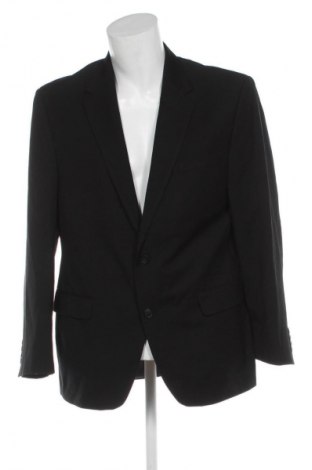 Sacou de bărbați Canda, Mărime XL, Culoare Negru, Preț 14,99 Lei