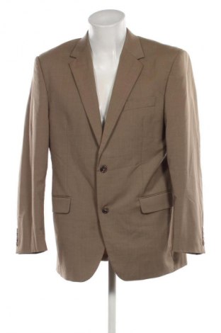 Herren Sakko Canda, Größe L, Farbe Beige, Preis 4,99 €