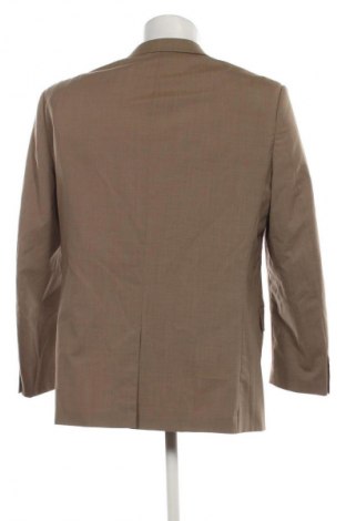 Herren Sakko Canda, Größe L, Farbe Beige, Preis 4,99 €