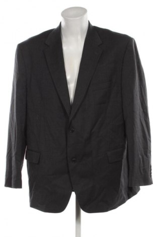 Sacou de bărbați Canda, Mărime XXL, Culoare Gri, Preț 24,99 Lei