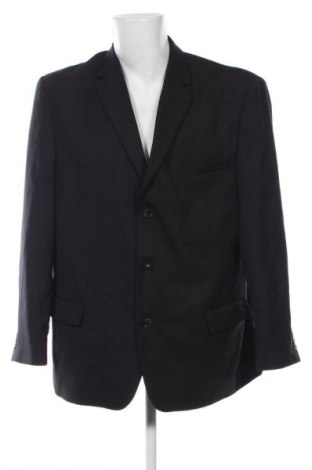 Herren Sakko Canda, Größe XL, Farbe Schwarz, Preis 3,99 €