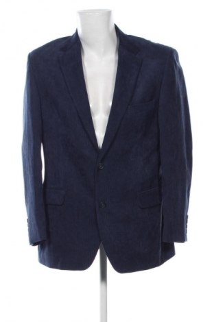 Herren Sakko Canda, Größe L, Farbe Blau, Preis € 8,99