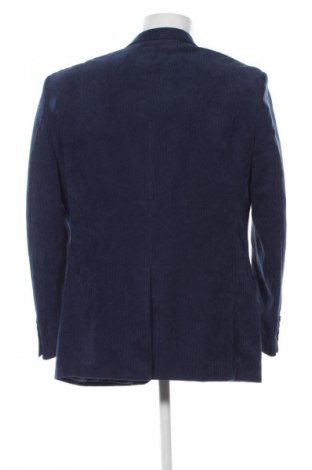 Herren Sakko Canda, Größe L, Farbe Blau, Preis € 8,99