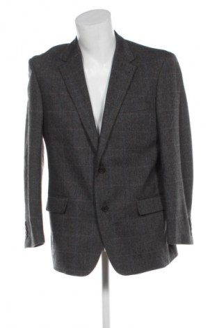 Herren Sakko Canda, Größe L, Farbe Mehrfarbig, Preis 3,99 €