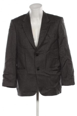 Herren Sakko Canda, Größe L, Farbe Grau, Preis 3,99 €