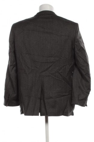 Herren Sakko Canda, Größe L, Farbe Grau, Preis 3,99 €