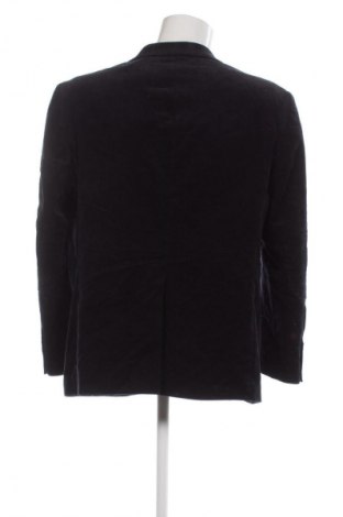 Sacou de bărbați Canda, Mărime XL, Culoare Albastru, Preț 65,99 Lei