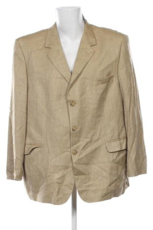 Herren Sakko Canda, Größe XL, Farbe Golden, Preis 7,99 €