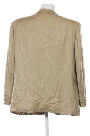 Herren Sakko Canda, Größe XL, Farbe Golden, Preis 7,99 €