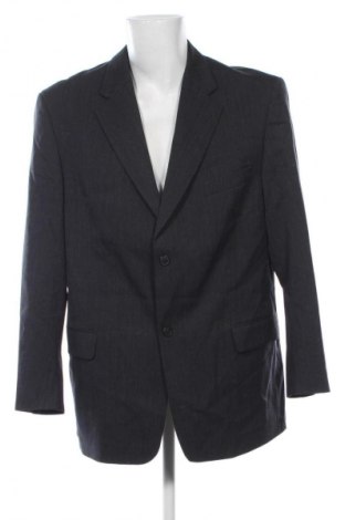 Herren Sakko Canda, Größe XL, Farbe Grau, Preis 7,99 €