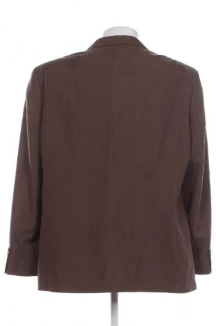 Sacou de bărbați Canda, Mărime XXL, Culoare Maro, Preț 69,99 Lei