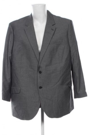 Herren Sakko Canda, Größe 3XL, Farbe Mehrfarbig, Preis 11,99 €