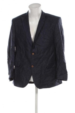 Herren Sakko Carl Gross, Größe L, Farbe Blau, Preis 8,99 €