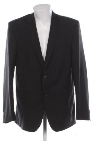 Sacou de bărbați Carl Gross, Mărime XL, Culoare Negru, Preț 176,99 Lei