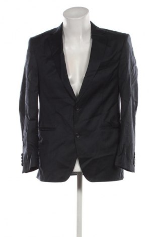 Sacou de bărbați Carl Gross, Mărime M, Culoare Albastru, Preț 29,99 Lei
