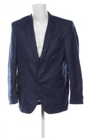 Herren Sakko Carl Gross, Größe L, Farbe Blau, Preis 20,99 €