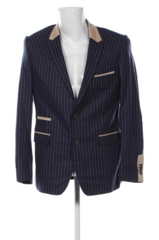 Pánské sako  Cavallaro Napoli, Velikost L, Barva Vícebarevné, Cena  639,00 Kč