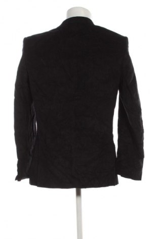 Herren Sakko CedarWood State, Größe M, Farbe Schwarz, Preis € 3,99