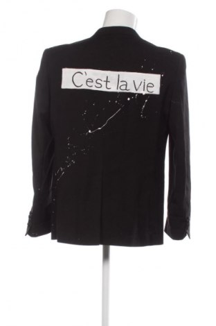 Herren Sakko CedarWood State, Größe XL, Farbe Schwarz, Preis € 17,99