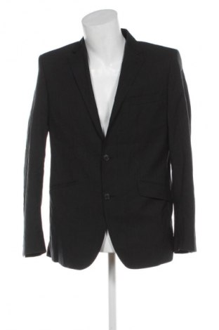 Herren Sakko Cg, Größe L, Farbe Grau, Preis € 12,99