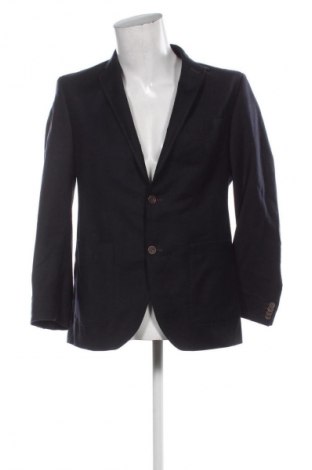 Herren Sakko Cg, Größe L, Farbe Blau, Preis 13,99 €