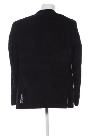 Sacou de bărbați Christian Berg, Mărime L, Culoare Negru, Preț 88,99 Lei