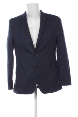 Herren Sakko Christian Berg, Größe L, Farbe Blau, Preis € 29,99