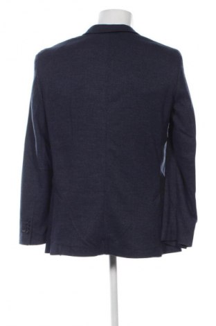 Herren Sakko Christian Berg, Größe L, Farbe Blau, Preis € 29,99