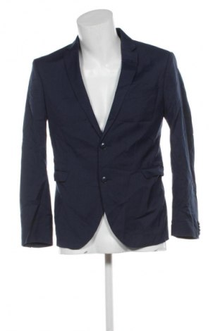 Herren Sakko Cinque, Größe M, Farbe Blau, Preis 6,99 €