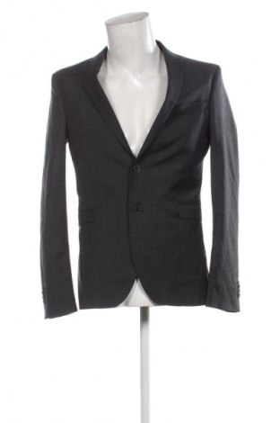 Herren Sakko Cinque, Größe M, Farbe Grau, Preis 35,99 €