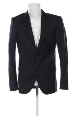 Herren Sakko Cinque, Größe S, Farbe Schwarz, Preis 7,99 €