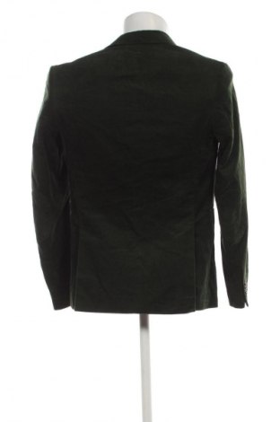 Herren Sakko Cinque, Größe M, Farbe Grün, Preis 6,99 €