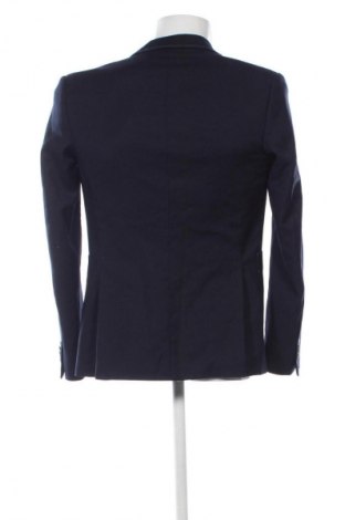 Sacou de bărbați Cinque, Mărime M, Culoare Albastru, Preț 169,99 Lei